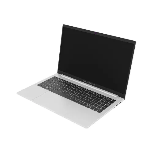 Laptop Thunderobot T-Book 15N-i713620HF60L160VN (Intel® Core™ i7-13620H Processor | Intel UHD Graphics for 13th Gen Intel Processors | 15.6 inch FHD | 16GB | 512GB | Windows 11 Pro | Bạc)